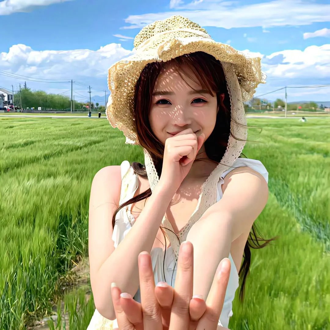 星期天的客人们